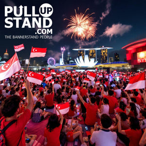 Singapore National Day 2025: Historical Reflections and Festivities