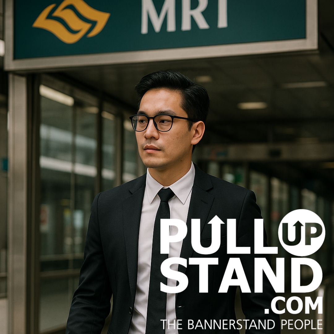 Nearest MRT to Singapore EXPO - Pullupstand.com Pte Ltd