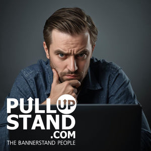 Online Printing Singapore: Order from Home with Pullupstand.com