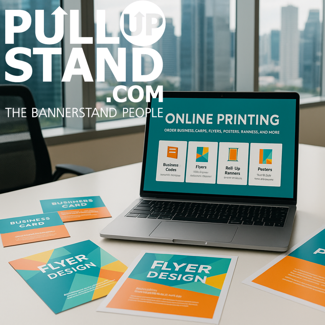 Online Printing Singapore