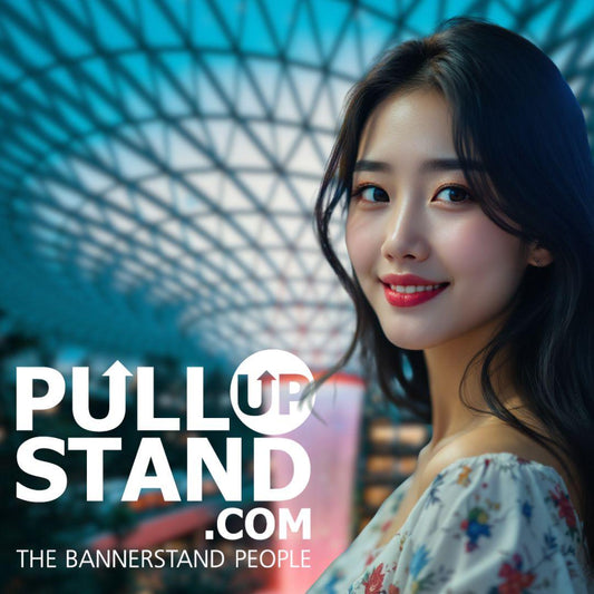 Find Singapore's Best Printing Shop Near Me| Expert Guide 2025 - Pullupstand.com Pte Ltd