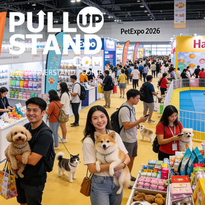 PetExpo 2026 Singapore: Guide for Visitors & Exhibitors