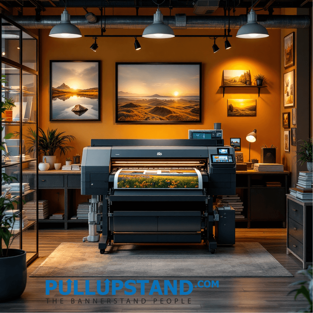 Photo Printing Services 2025: Everything You Need to Know! - Pullupstand.com Pte Ltd