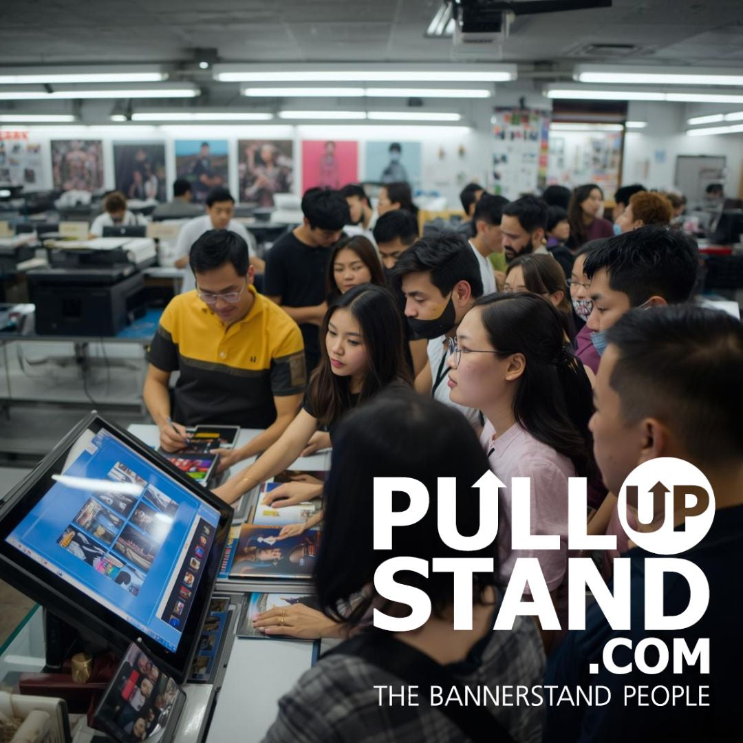 Photo Printing Shops Singapore 