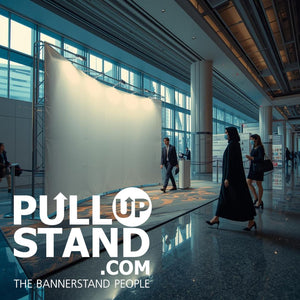 Pop Up Banner Singapore  Types, Sizes & Design 2026