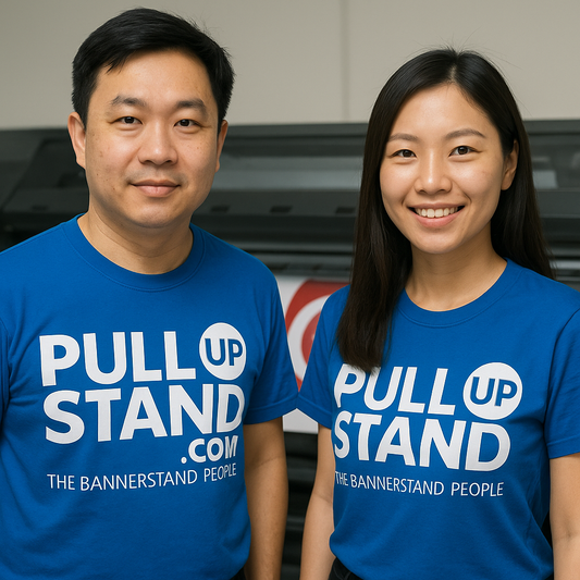 Poster Printing Singapore