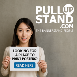 Want Cheap Quality Poster Printing Singapore? Complete Guide