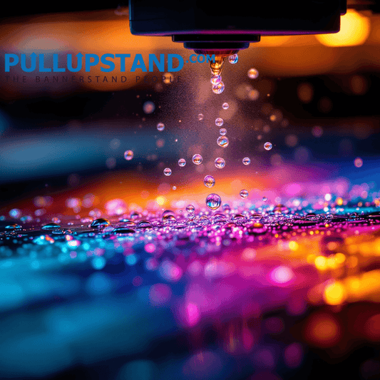 Guide to the Best Printing Shops in Singapore - Pullupstand.com Pte Ltd