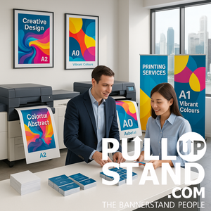 Print De Creation Singapore | Same Day Printing Services