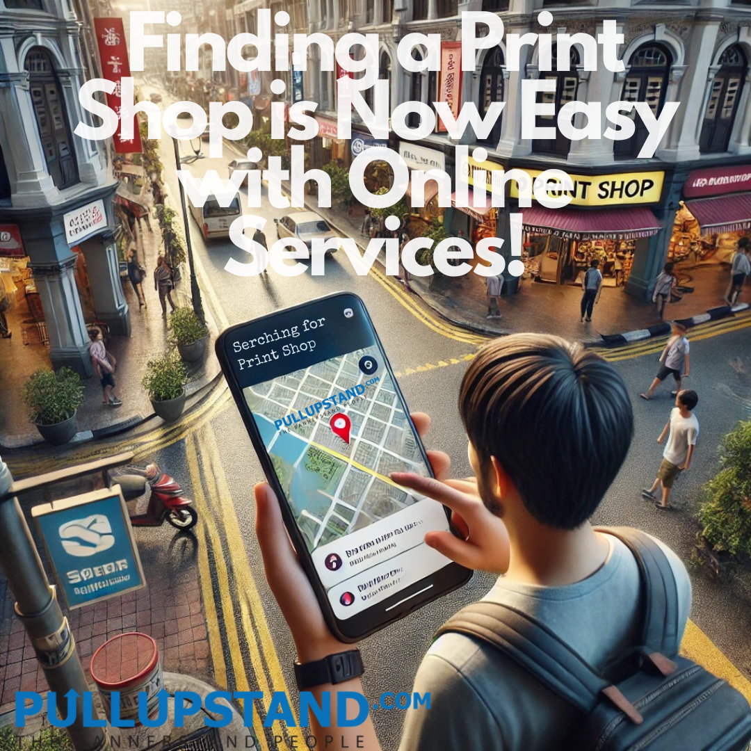 Unveiling Singapore's Top Print Shop 2025: Ultimate Guide to Premium Printing Services That Will Transform Your Business