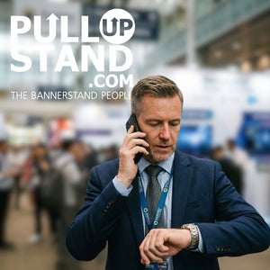 Printing Services Near Suntec | Exhibition Display Guide