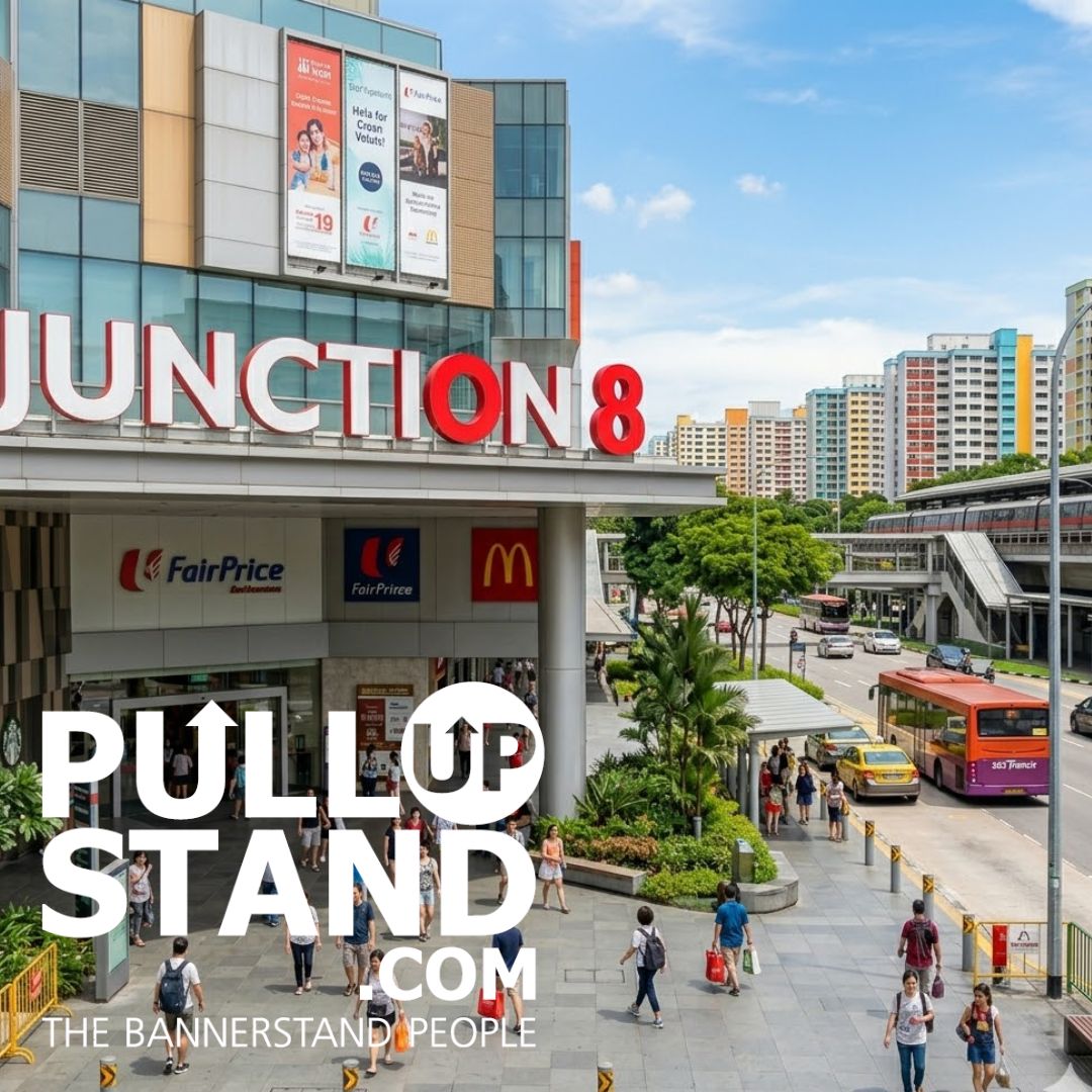 Printing Shop Near Bishan