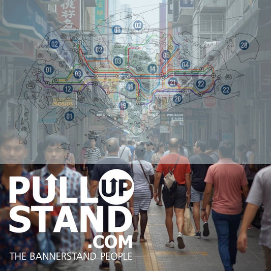 Printing Shop Near Me Singapore: Complete Guide to All 28 Districts (2026)