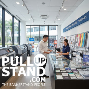 Printing Shop Near Me Tampines: Complete Local Guide