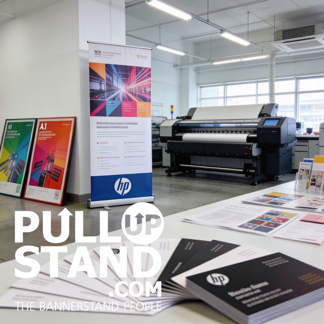 Printing Shop Singapore