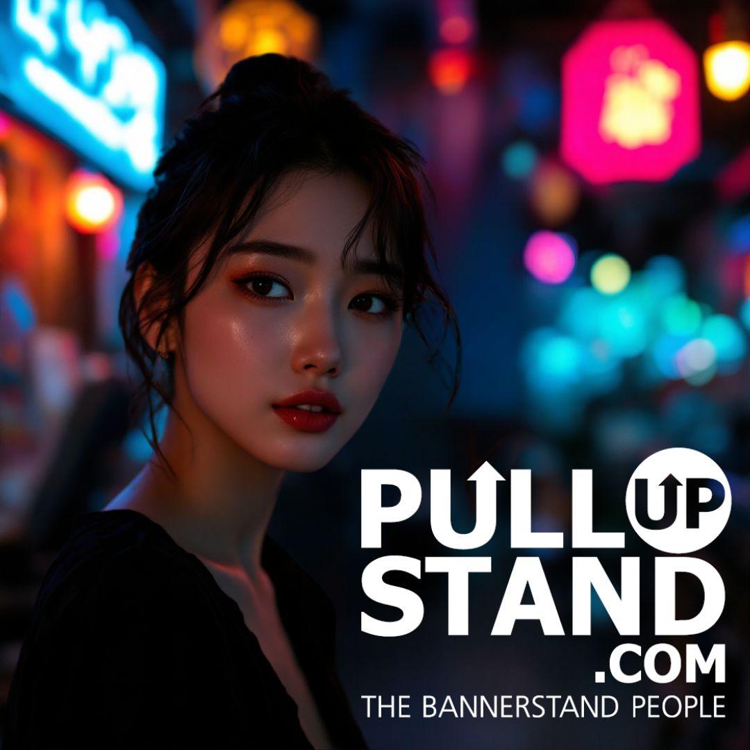 EXPOSED: Singapore's Elite Printing Shops (40% Savings Inside!) - Pullupstand.com Pte Ltd
