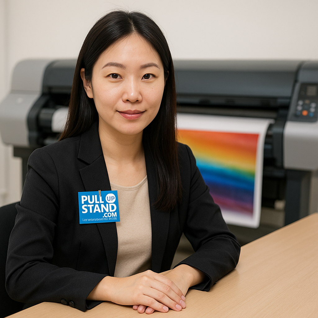 Printing Shops in Yishun Singapore 