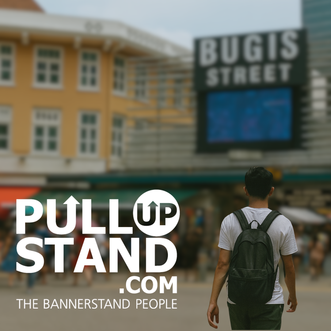Best Printing Shop Near Bugis Street Singapore 