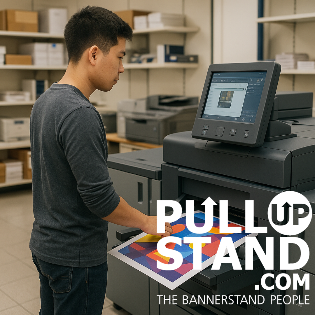 Best Printing Shop Near Me Singapore: