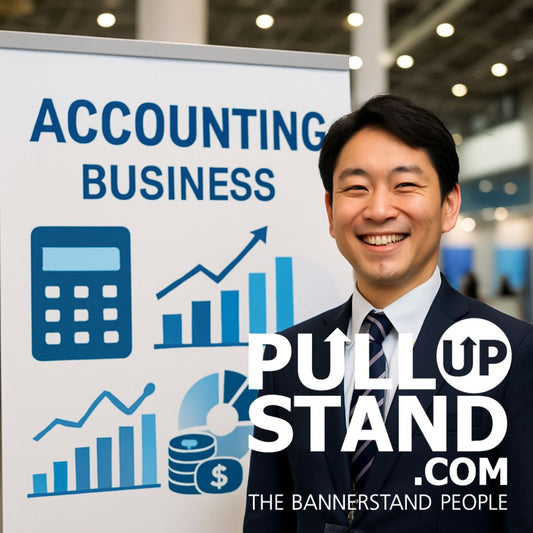 Pull-Up Banners vs LED Lightboxes: 2025 ROI Showdown