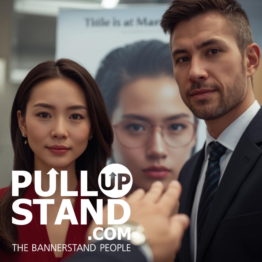 Pull Up Banner Price Singapore 