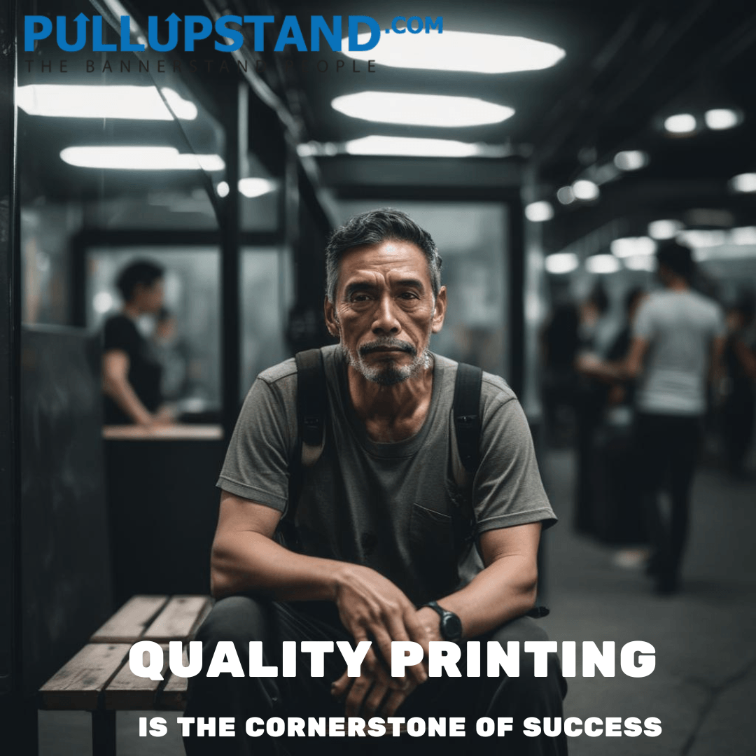Event Expo Singapore: Unlock Business Growth & Innovation - Pullupstand.com Pte Ltd