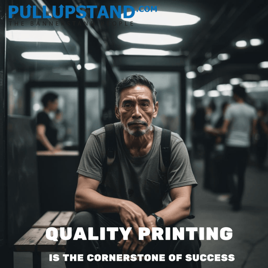 Event Expo Singapore: Unlock Business Growth & Innovation - Pullupstand.com Pte Ltd