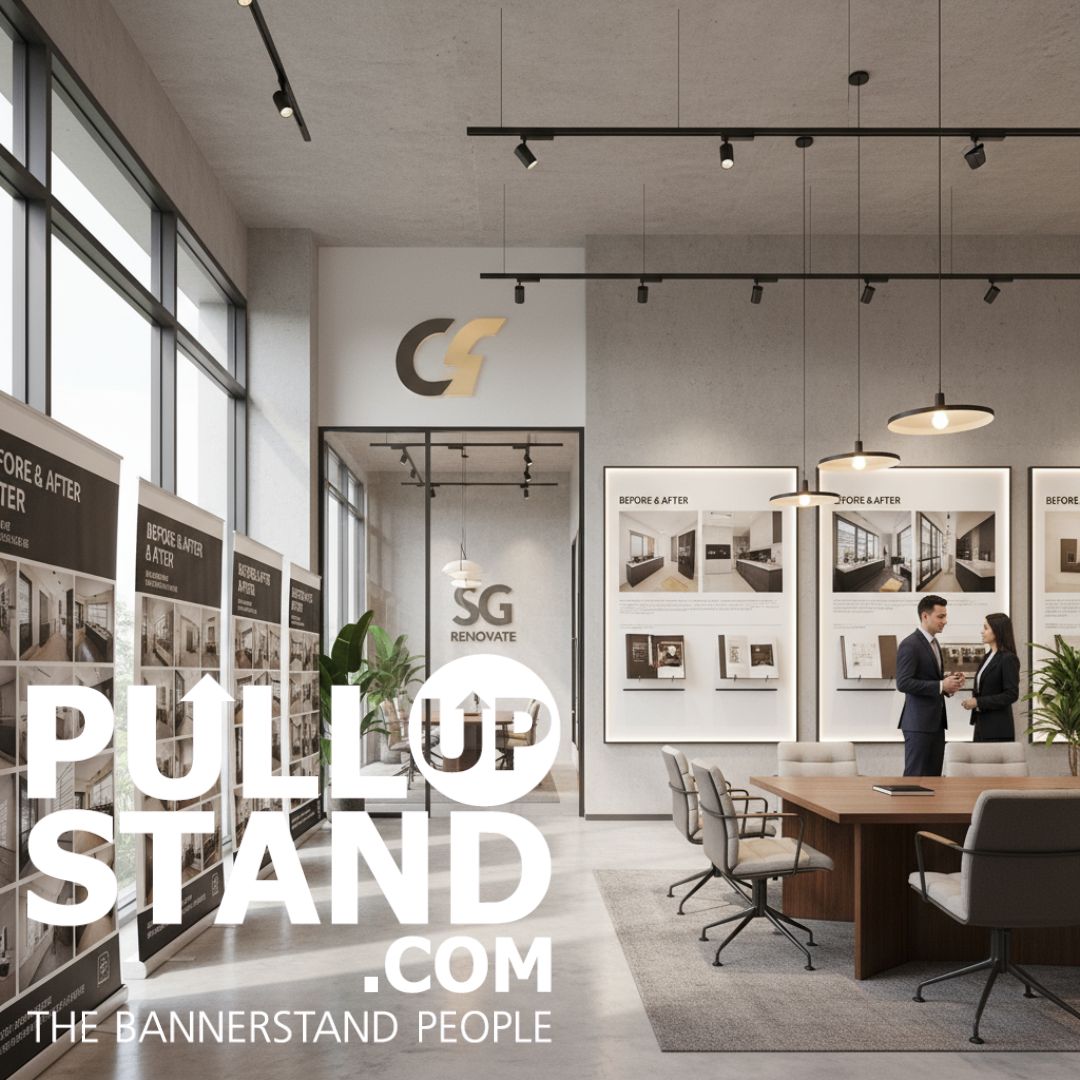 Renovation Contractor Marketing Materials Guide 