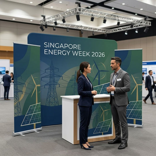 SIEW 2026 Exhibitor Guide
