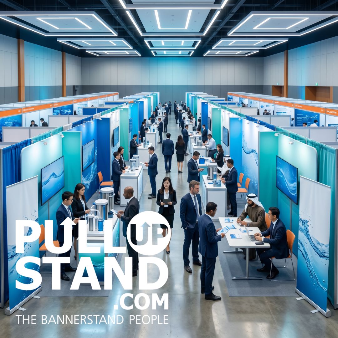 SIWW 2026 Exhibitor Field Manua