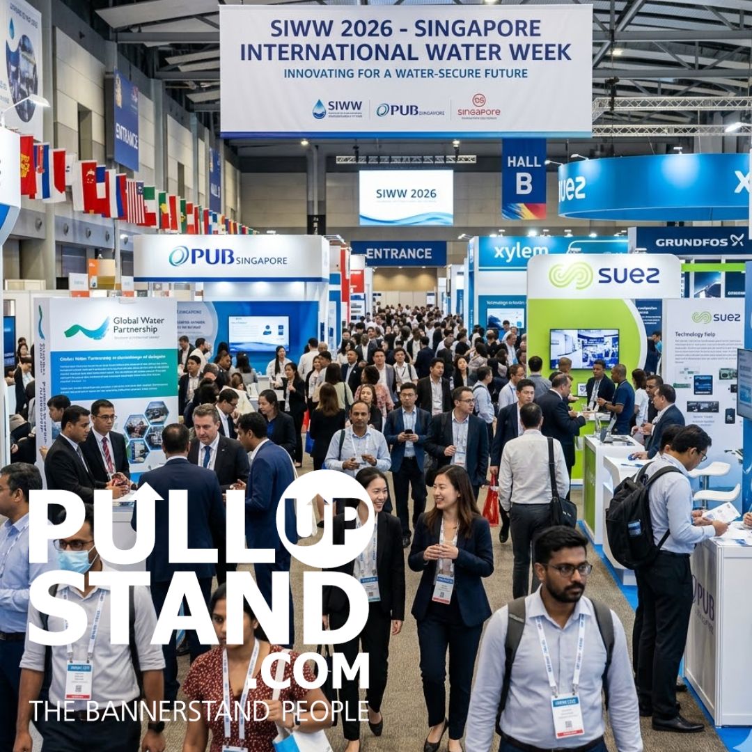 SIWW 2026 Singapore