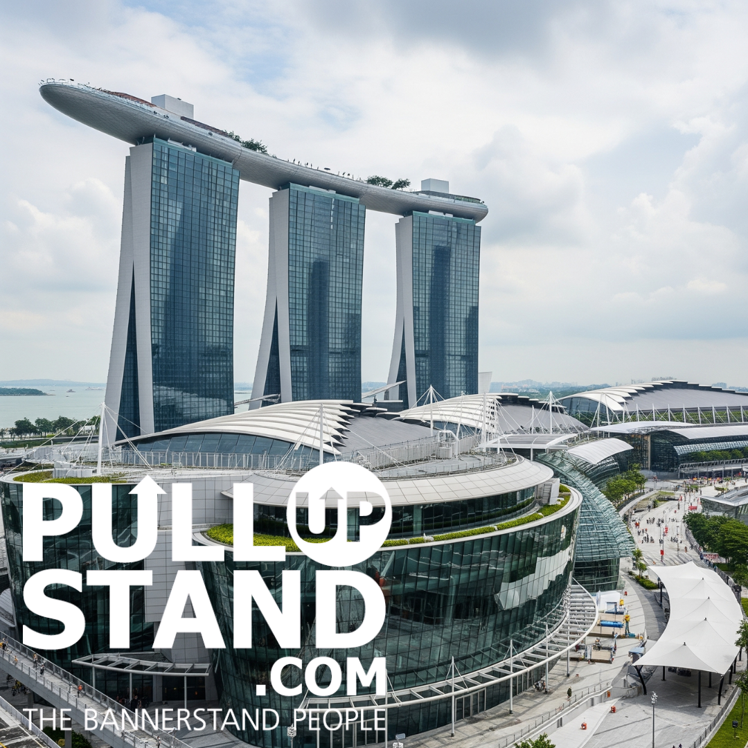 Sands Expo Convention Centre: Complete Singapore Guide 2025