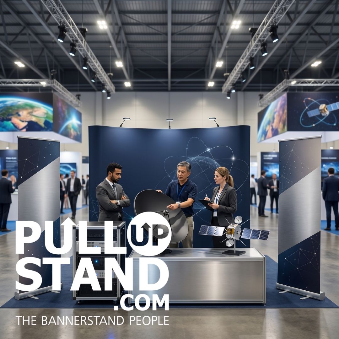 SatelliteAsia 2026 Singapore