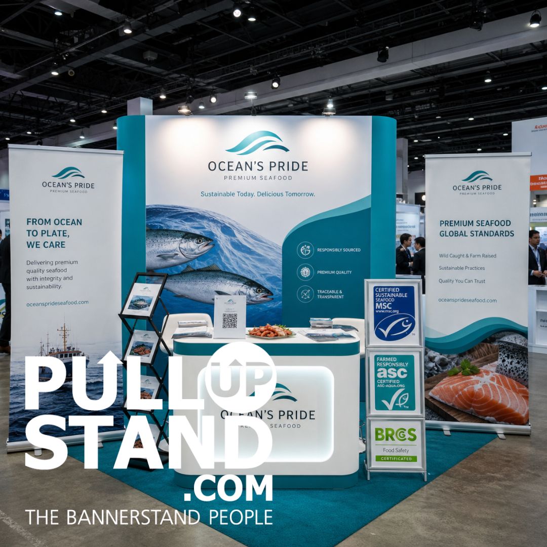 Seafood Expo Asia 2026