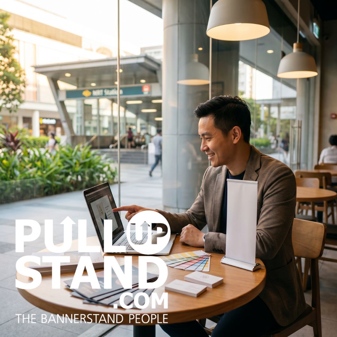 Serangoon Printing Shops