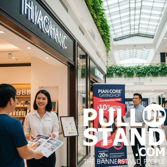 Singapore Branding Psychology