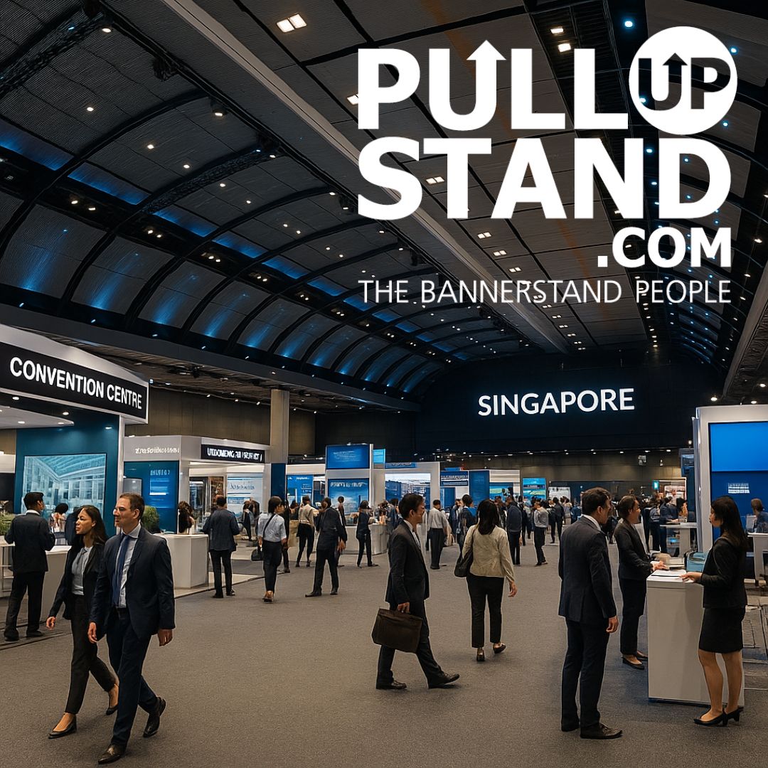Singapore Convention Centers: Top Venues for Seamless MICE