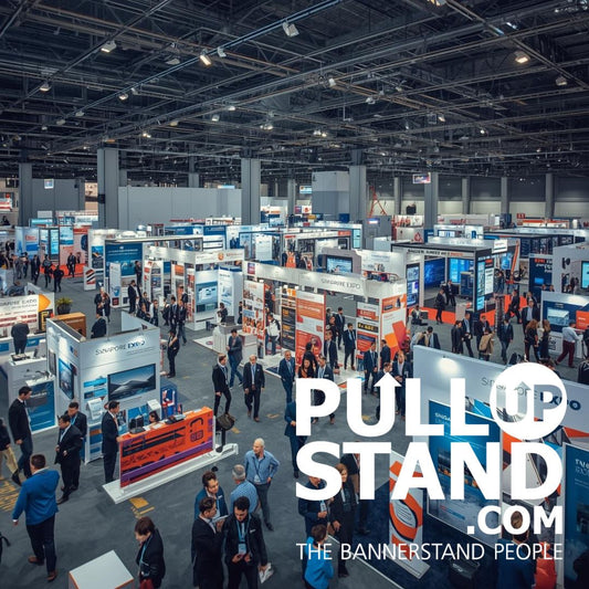 Singapore EXPO Official Media Gallery