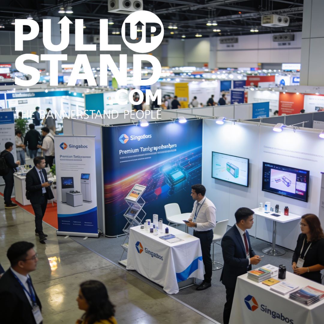 Singapore Events March 2026: Complete Exhibition Guide | Pullupstand ...