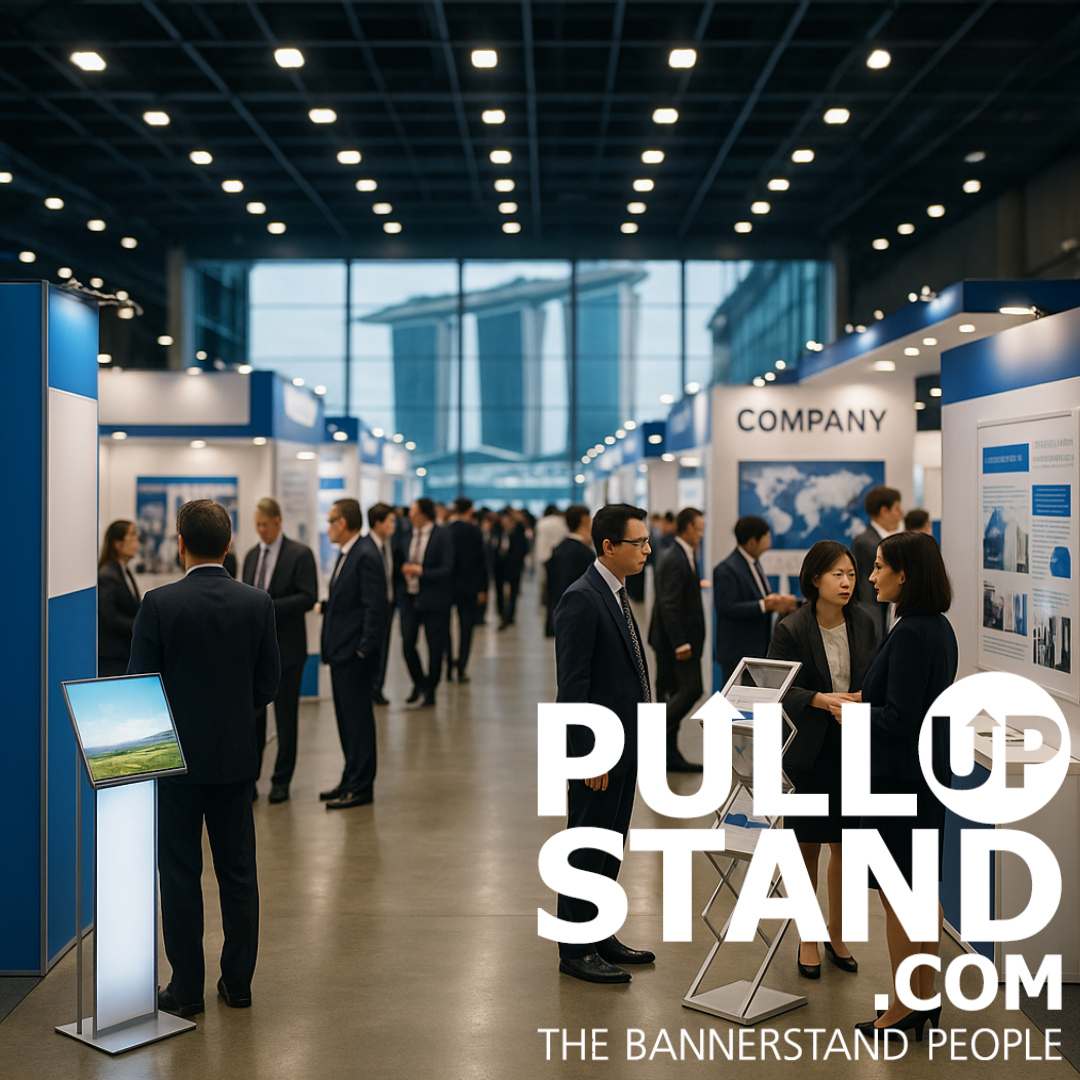 Singapore Exhibition Guide