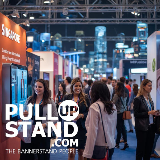 How to Exhibit in Singapore 2026: The Complete Guide for International Exhibitors