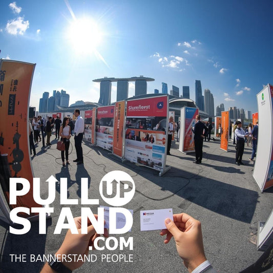 Singapore Exhibition Guide 2026