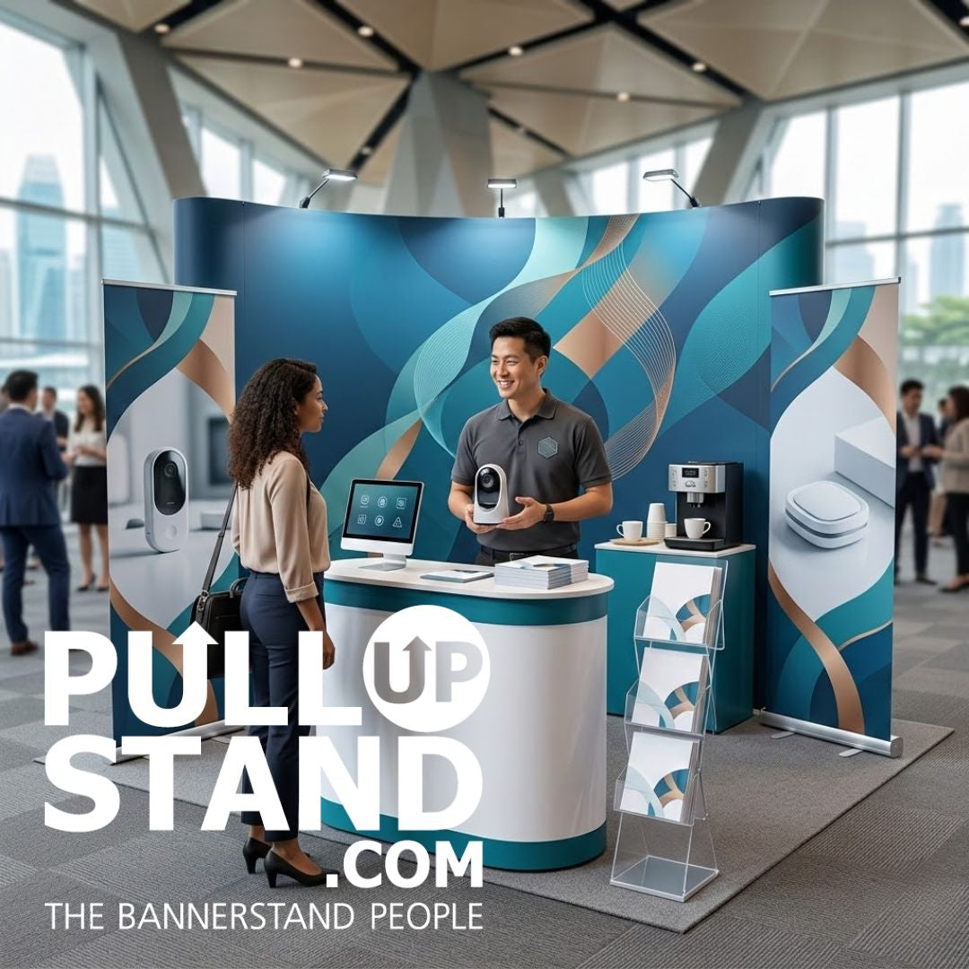 Singapore Exhibition Marketing