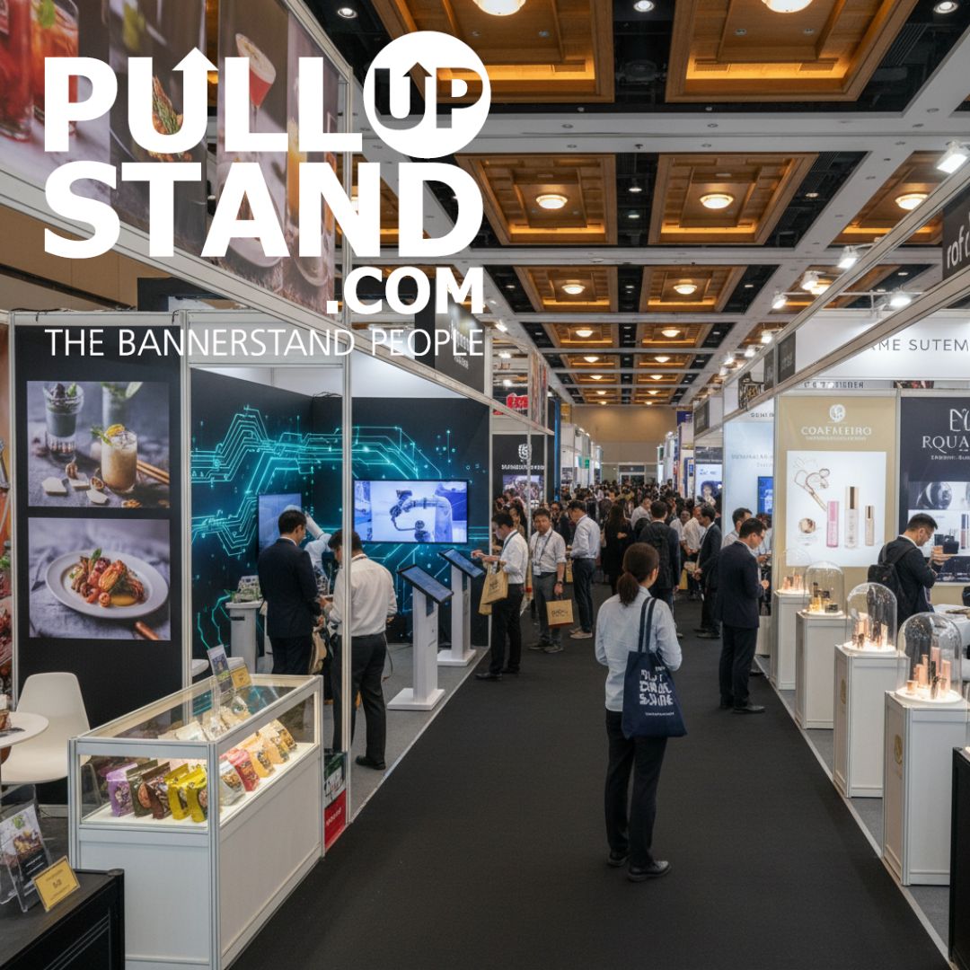 Singapore Exhibitions April 2026