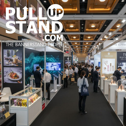 Singapore Exhibitions April 2026