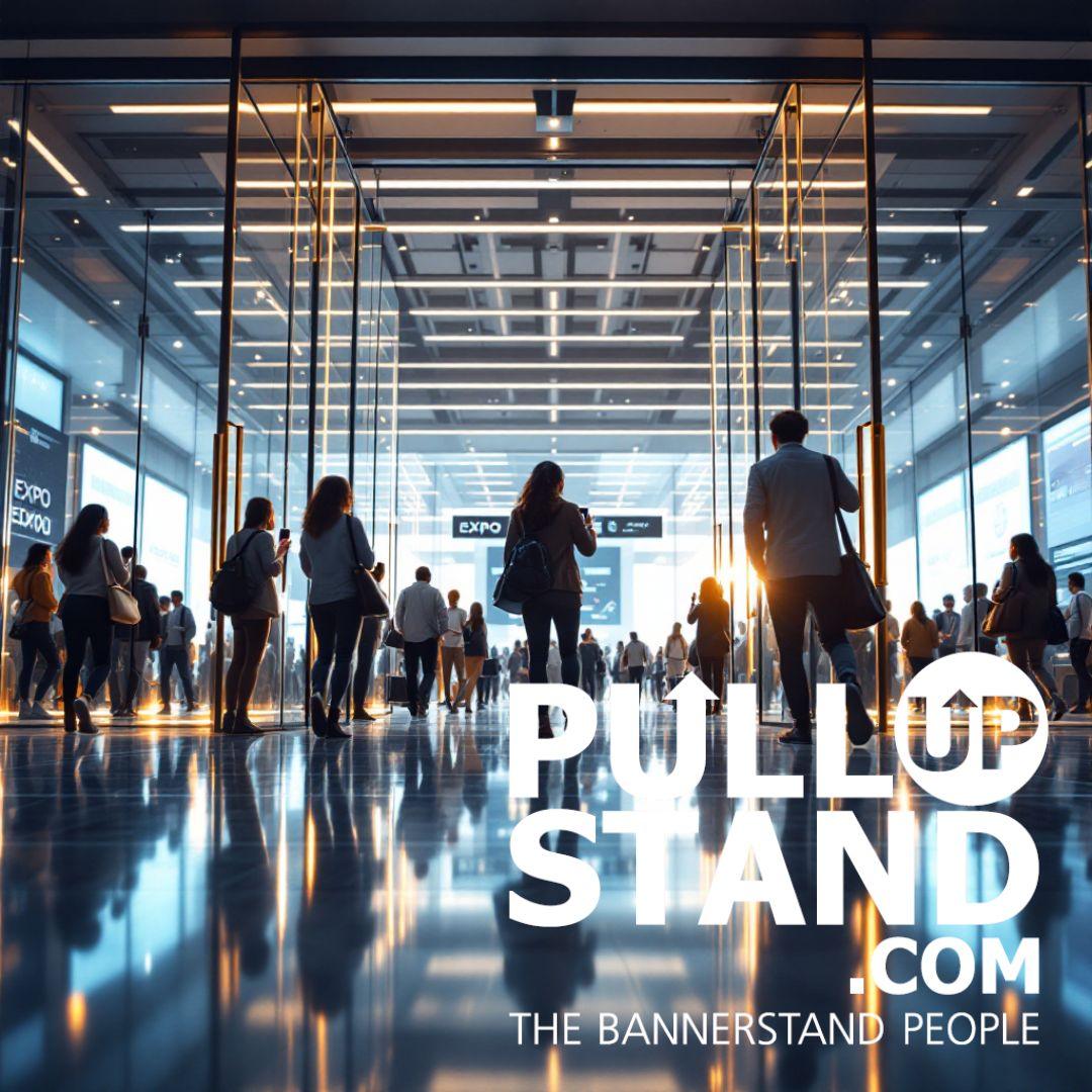 Singapore Expo Event Today: Ultimate 2025 Guide to Exhibitions - Pullupstand.com Pte Ltd