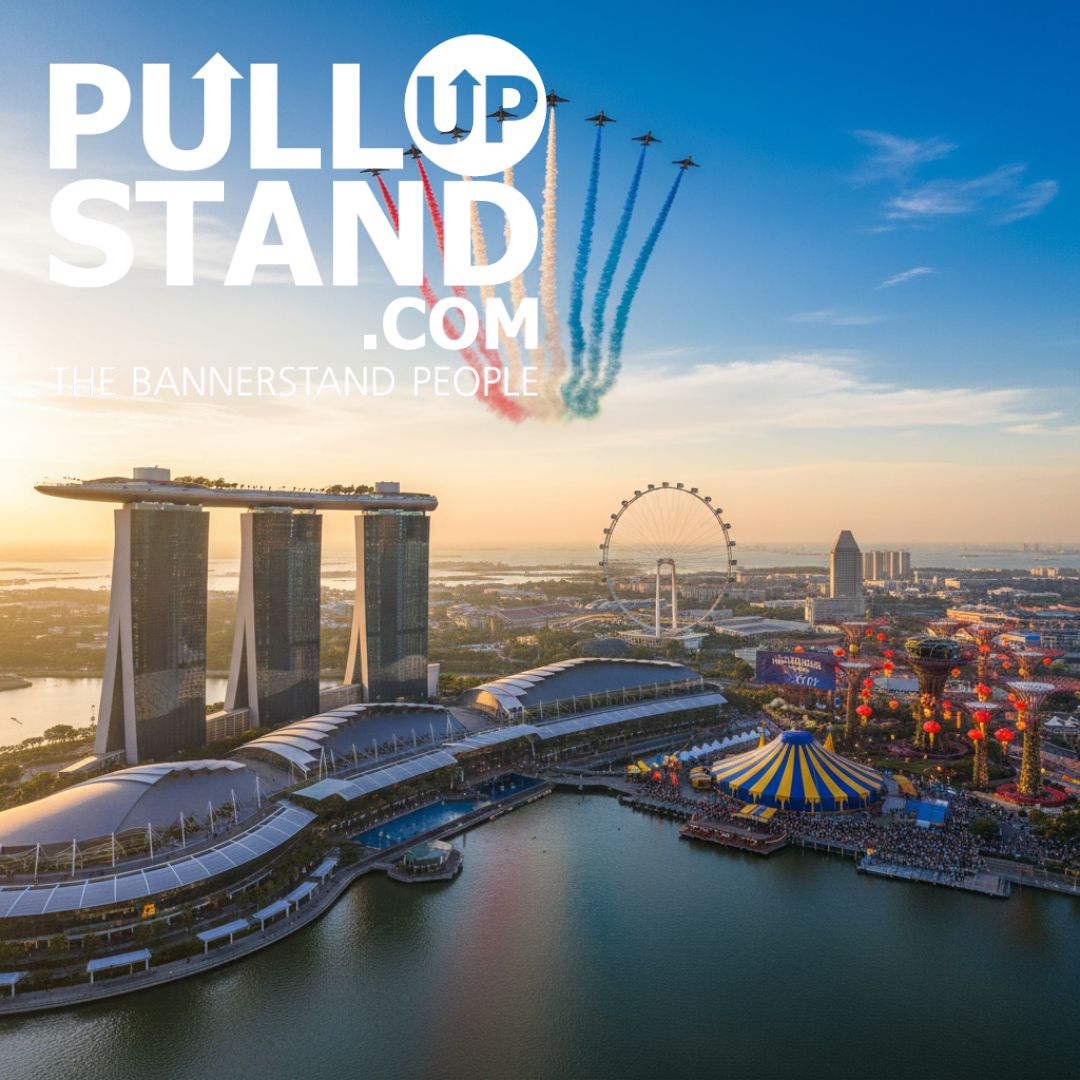 Singapore February 2026