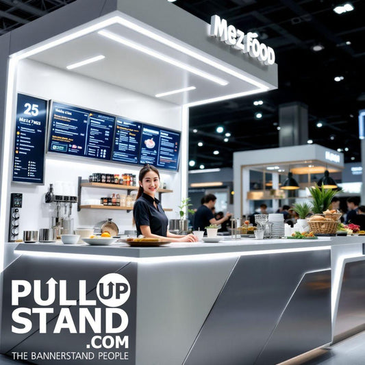 Singapore Food Expo 2025: 10 Game-Changing Food Trends to Discover