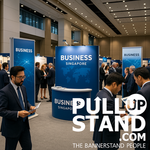 Singapore Marketing Strategy Partner | Pullupstand Solutions