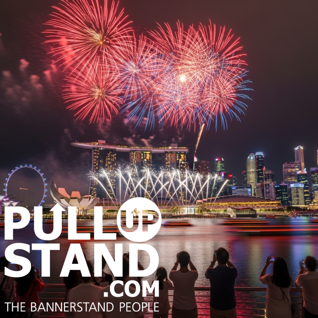 Singapore National Day 2025